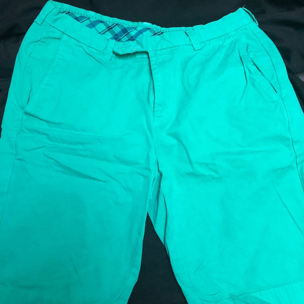 Brooks Brothers Men’s Bermuda Shorts